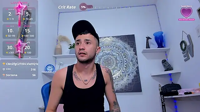 Jey_hot7 webcam