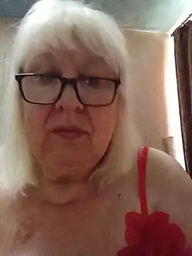 Alexia64231 webcam