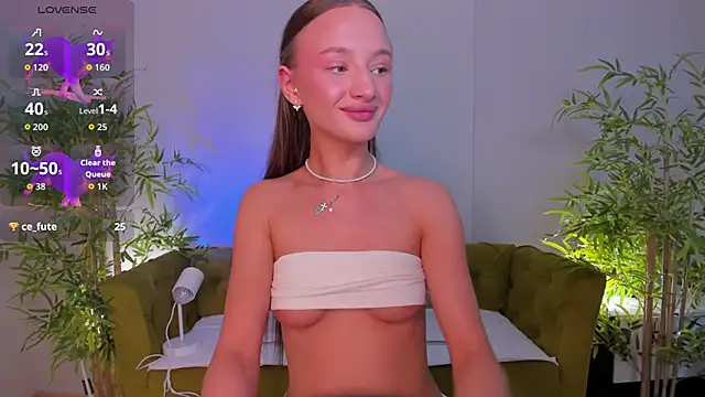 miiss__lulu webcam