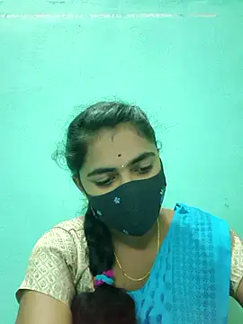 silent_girl_sahana - Silent_Girl_Sahana's free webcam - UK Sex Cams
