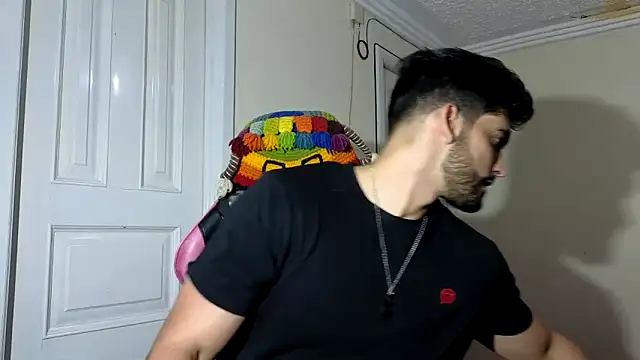 Jackyrose webcam