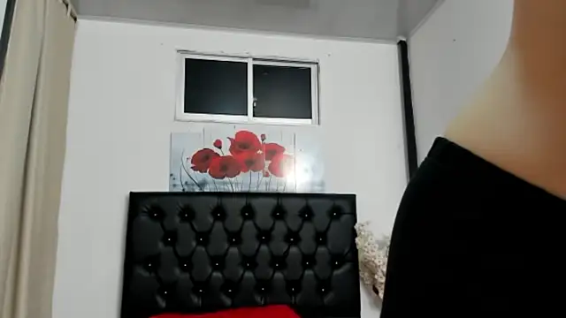 pinky_f00x webcam