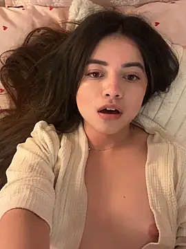 missani (F young) - Masturbate
