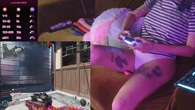 MmmminaDarling