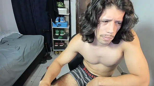 itstonnyX webcam