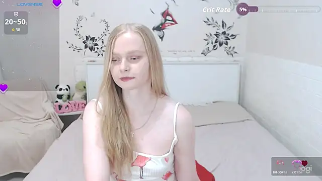 alice_de webcam