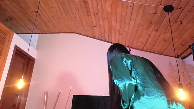 Agata-Moon webcam