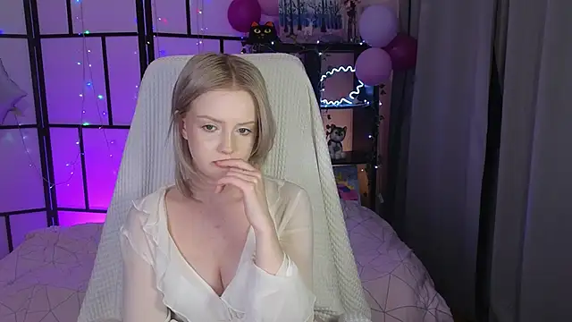 ImBonBon webcam
