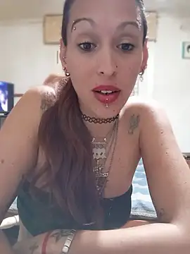 zorrita_fox - Zorrita_Fox's free webcam - UK Sex Cams