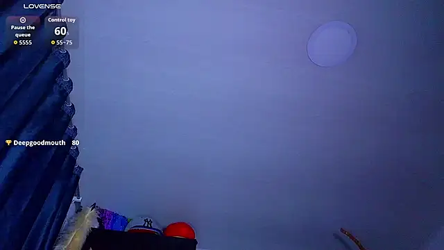 the_dog_lian webcam