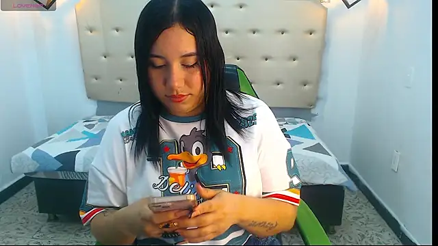Kathiasaints webcam