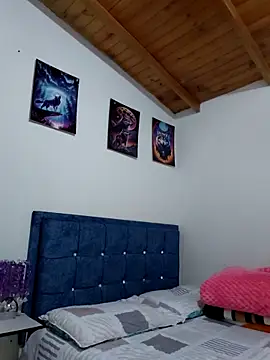 Iris_love18 webcam