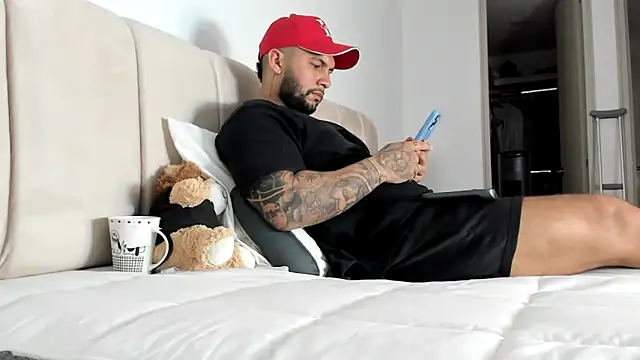 frank_myles webcam