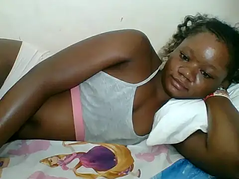 HotJeylee webcam