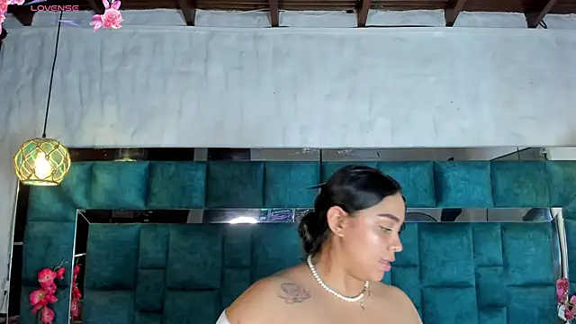 Abril_Gomez06 webcam