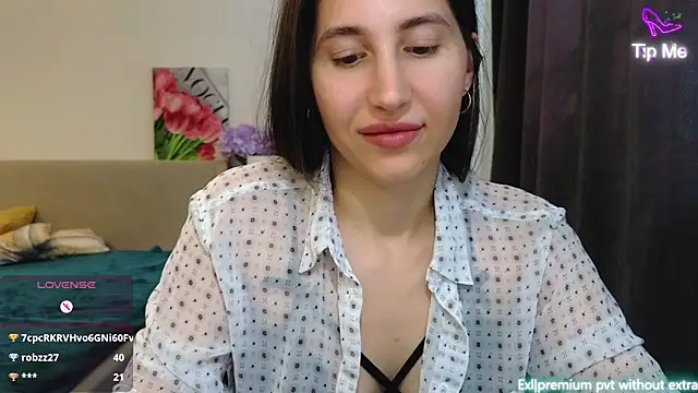 marrycolins webcam
