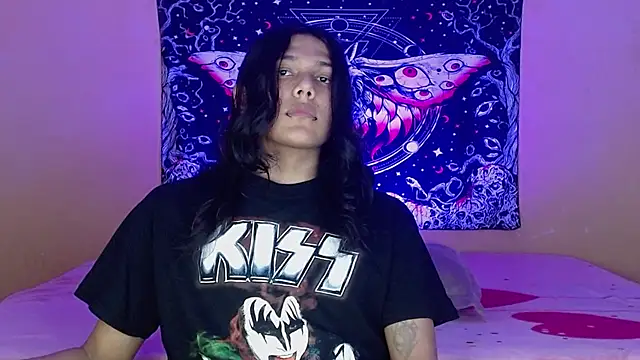 daiki_sx webcam