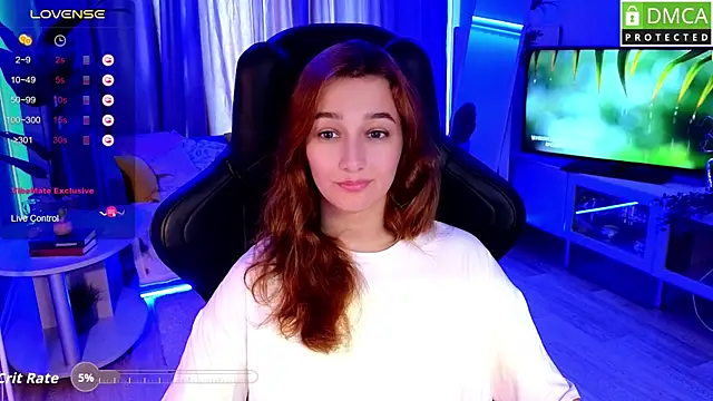 sinty_noria - Sinty_Noria's free webcam - UK Sex Cams