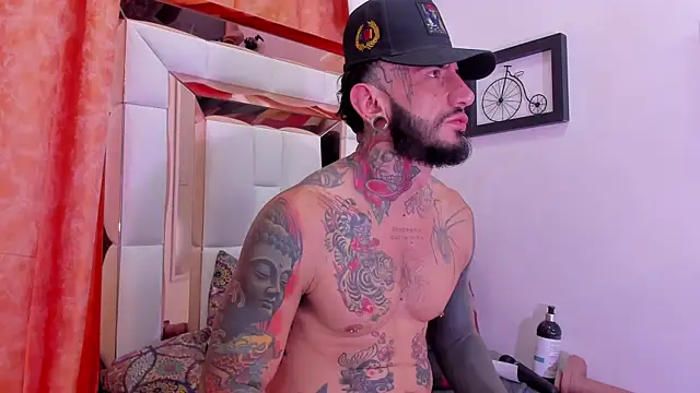 dilan_scootk_ - Dilan_scootk_'s free webcam - UK Sex Cams