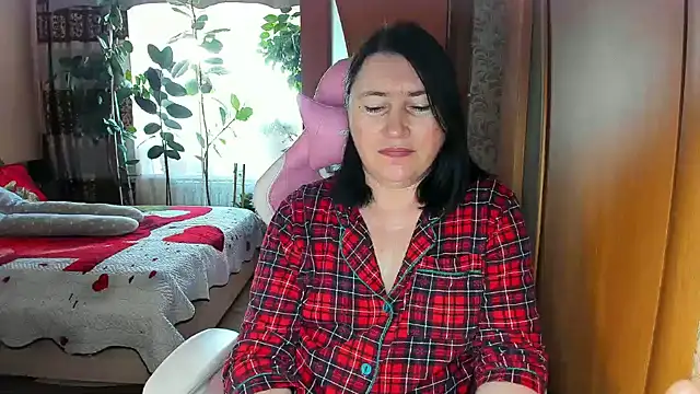 Tatyana51 webcam