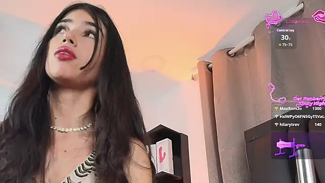 SaraRoy_ webcam