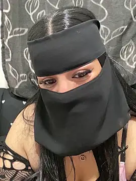 mari_layali - Mari_layali's free webcam - UK Sex Cams