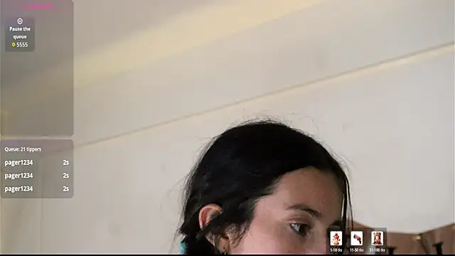 sweet_sammy_ - Sweet_Sammy_'s free webcam - UK Sex Cams