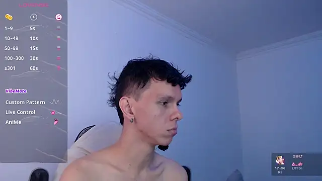 bryamado69 - Bryamado69's free webcam - UK Sex Cams