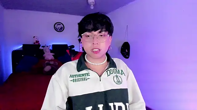 AnggelONfiree webcam