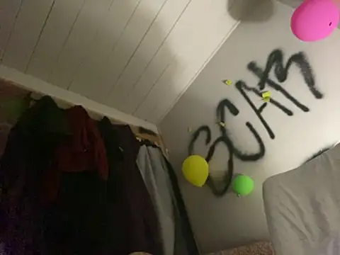 GusanoDelicioso webcam