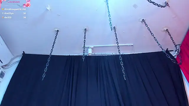 AnithaaYork webcam