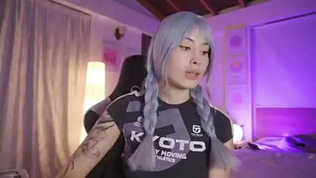 Sweett_cat webcam