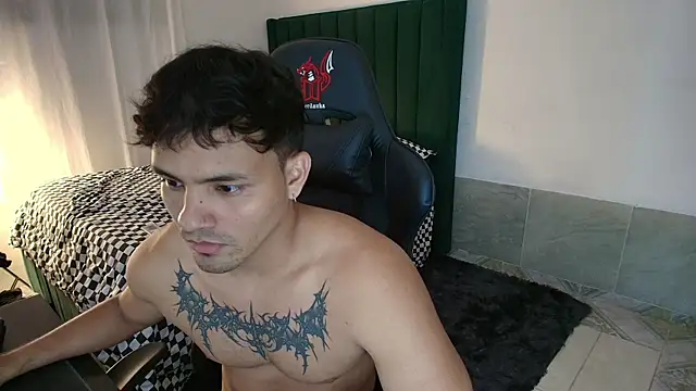 man_dur07 webcam