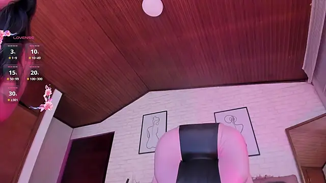 kitty_pam - Kitty_Pam's free webcam - UK Sex Cams