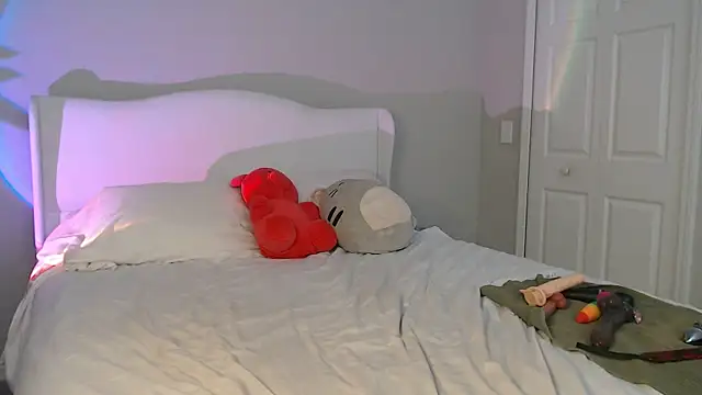 Sophieeestar webcam