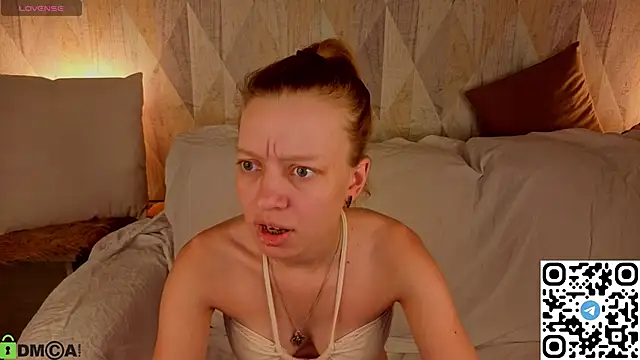Michelle_Blond webcam