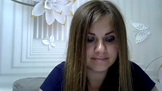 TinaFun4u webcam