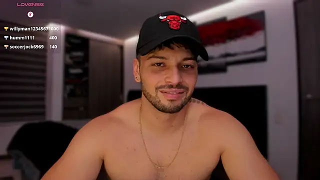 nick_klaus webcam