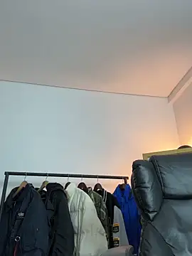 DimitriSullivan_ webcam