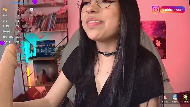Sweet_Nyx webcam