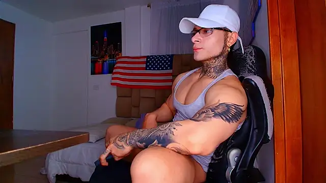 DennisWalkerr webcam