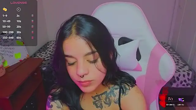 Nicole_Foxx_ webcam