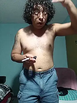 DocPepino webcam