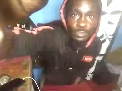 King_Blacks webcam
