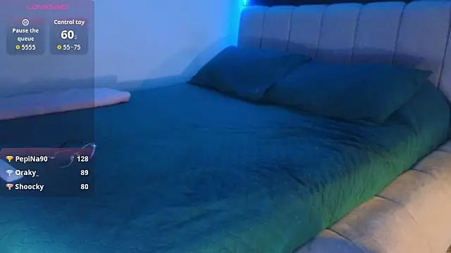 Hecate_gh webcam