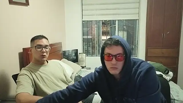 hardaftercum webcam
