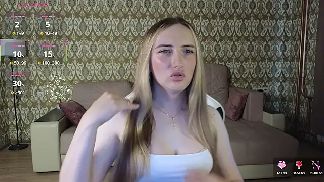 vi_luxy - Vi_Luxy's free webcam - UK Sex Cams