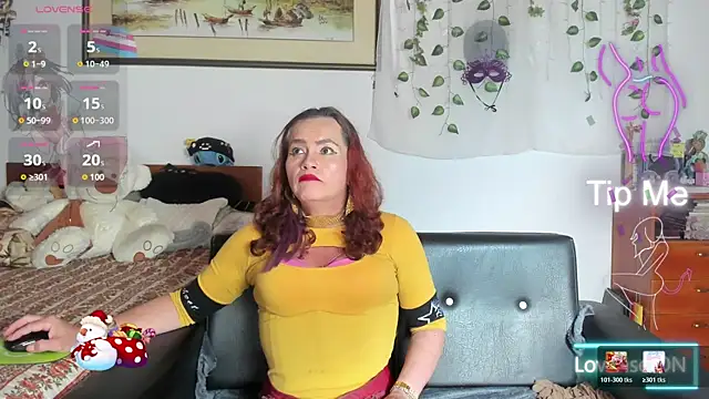Mishell_Bons webcam