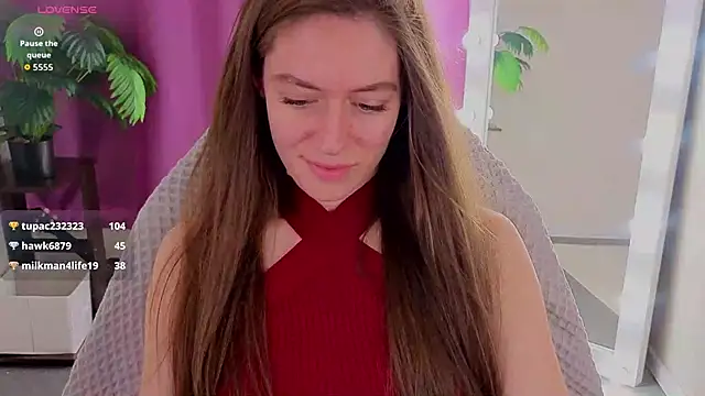 Agnes_Wells webcam