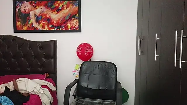 Grace_mature_milf webcam